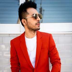 Tony Kakkar のアバター