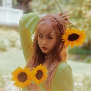 Avatar de Choi Yoojung