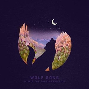 Wolf Song - Single