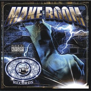 make room