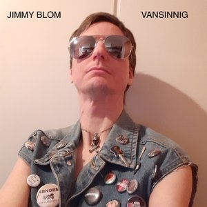 Vansinnig