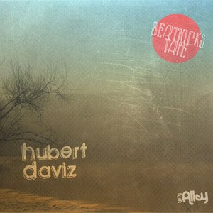 Imagen de 'Beatnicks Tape #01 - Hubert Daviz'