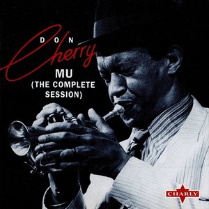 Mu (The Complete Session)