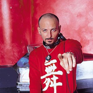 Gigi D'Agostino 的头像