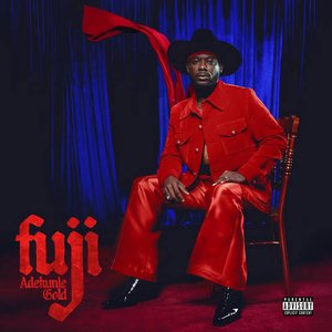 Fuji [Explicit]