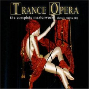 Trance Opera photo provided by Last.fm