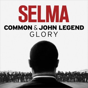 Glory (From the Motion Picture "Selma") - Single