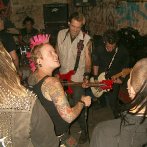 Provoked photo provided by Last.fm