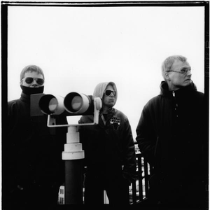 And the Lefthanded photo provided by Last.fm