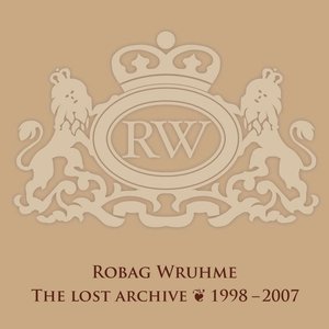 The Lost Archive 1998 - 2007