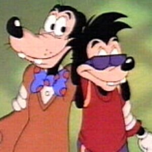 Avatar for Goofy und Max