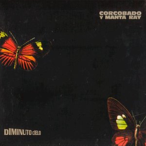 Avatar de Corcobado & Manta Ray