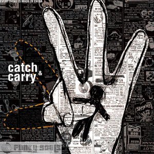 Catch & Carry