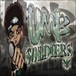 UMB Soldiers 的头像
