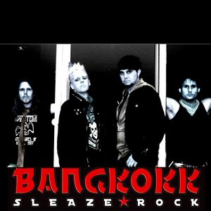 “Bangkokk”的封面