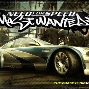 Need for Speed Most Wanted - のアバター