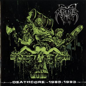 Deathcore 1985-1993