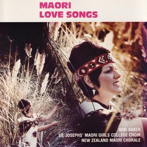 Maori Love Songs