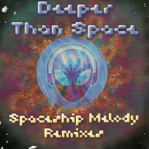 Spaceship Melody Remixes