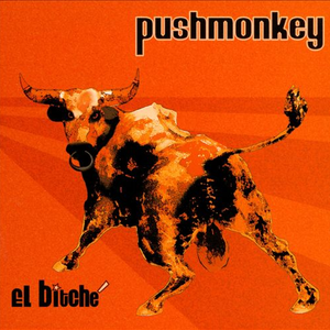 El Bitché cover