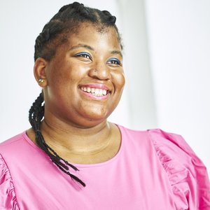 Avatar for Sharita