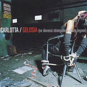 Gelosia (se dovessi strangolarla allora legami)