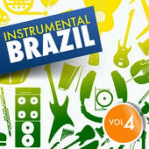 Instrumental Brazil Vol 4