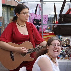 Awatar dla Playing Rapunzel