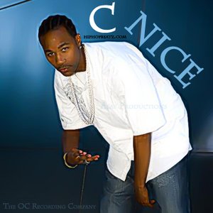 Avatar for C-NICE