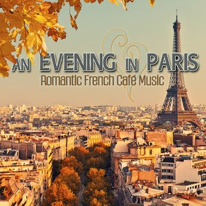 Le Petit Orchestre de Café Paris 的头像