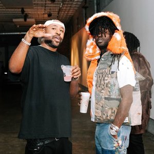 Chief Keef, Mike Will Made-It 的头像