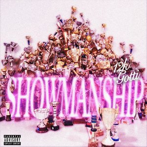 Showmanship - Single