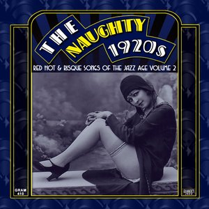 The Naughty 1920s: Red Hot & Risque Songs of the Jazz Age, Vol. 2