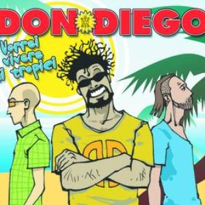 Vorrei vivere ai Tropici