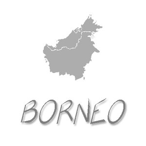 Borneo EP