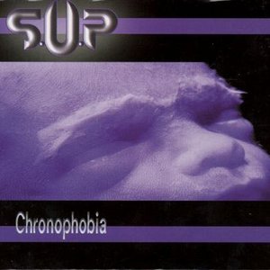 Chronophobia