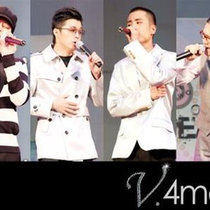 포맨(4Men),장혜진 的头像
