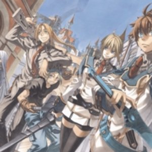 Koukaku no regios 的头像