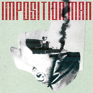 Avatar for Imposition Man