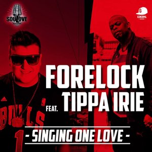 Singing One Love (feat. Tippa Irie)
