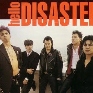 Hello Disaster 的头像