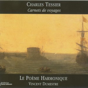 “Charles Tessier”的封面