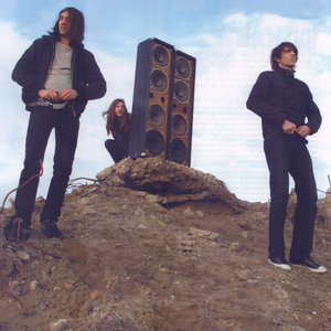 Marvin photo provided by Last.fm