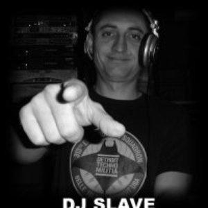 DJ Slave için avatar