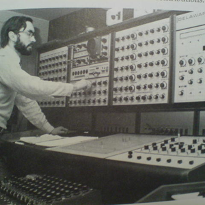 Richard Yeoman-Clark photo provided by Last.fm