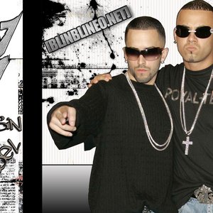 Avatar for Tego Calderon, Wisin y Yandel