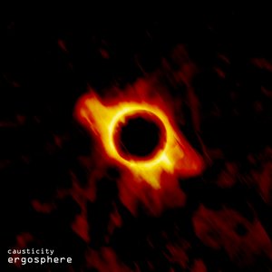 Ergosphere