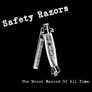 Image for 'Safety Razors'