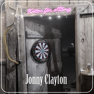 Jonny Clayton