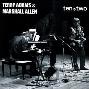 Avatar for Terry Adams & Marshall Allen